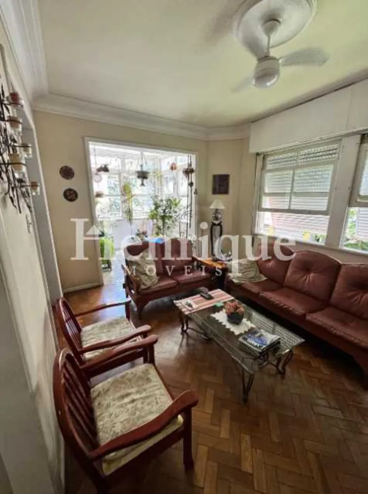 Apartamento, 3 quartos, 170 m² - Foto 24