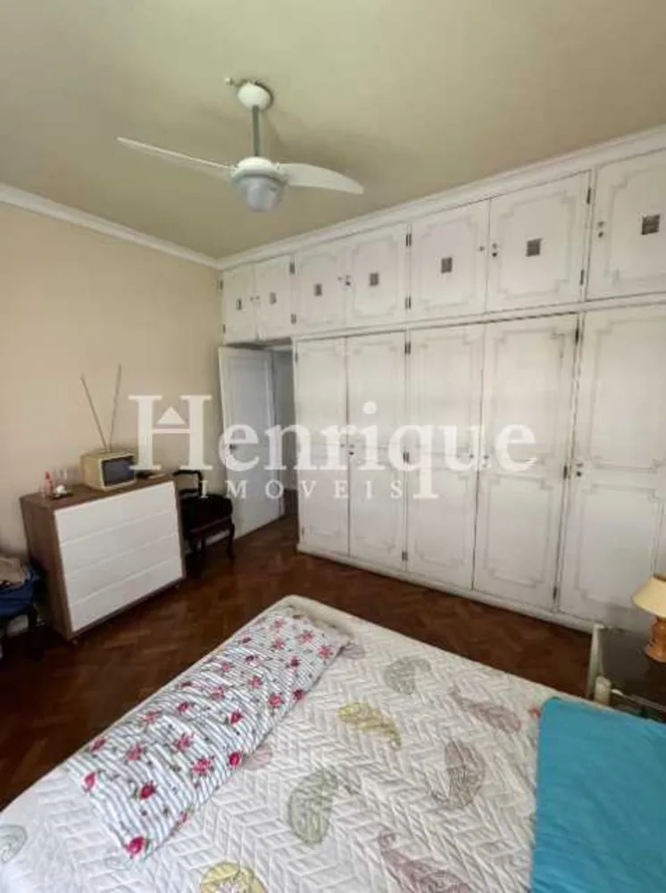 Apartamento, 3 quartos, 170 m² - Foto 5