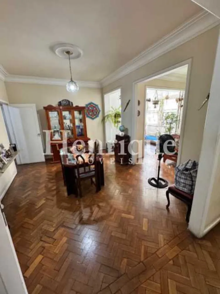 Apartamento, 3 quartos, 170 m² - Foto 6