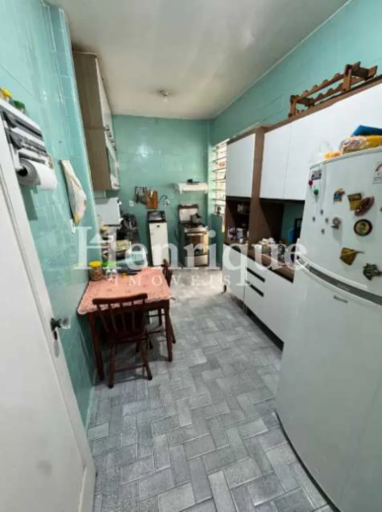 Apartamento, 3 quartos, 170 m² - Foto 15