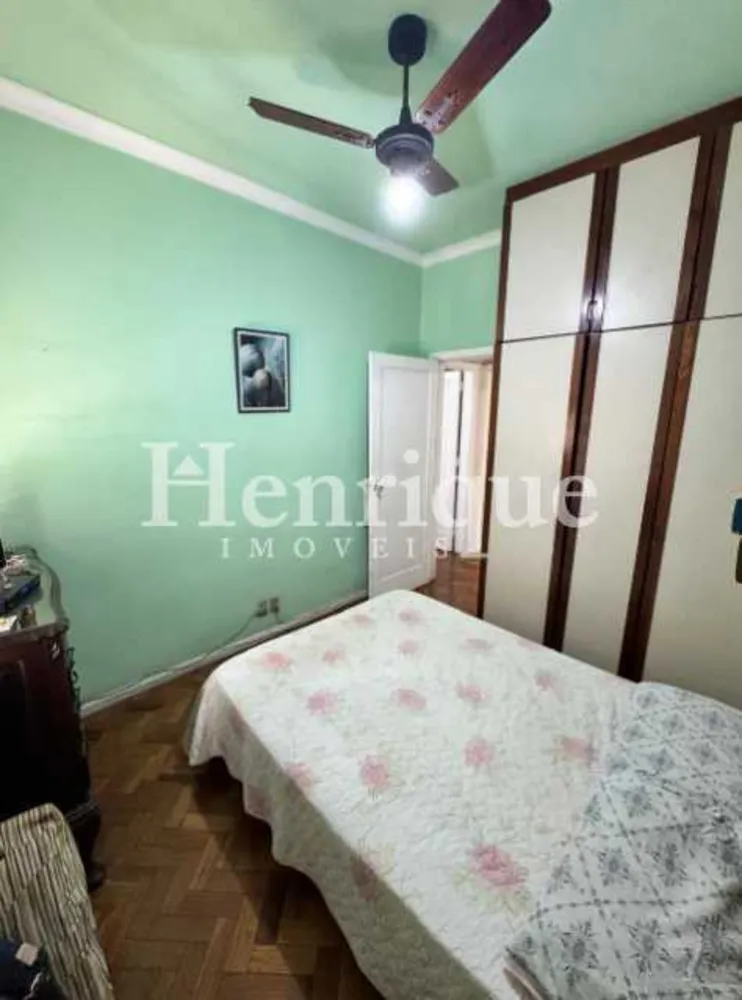 Apartamento, 3 quartos, 170 m² - Foto 23