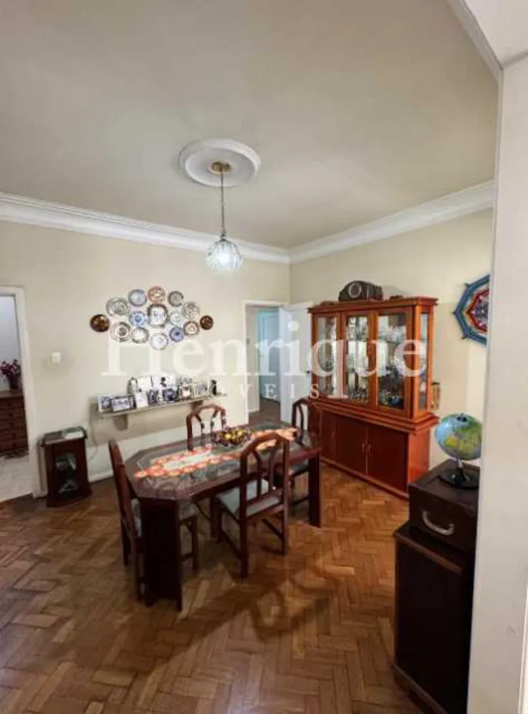 Apartamento, 3 quartos, 170 m² - Foto 12