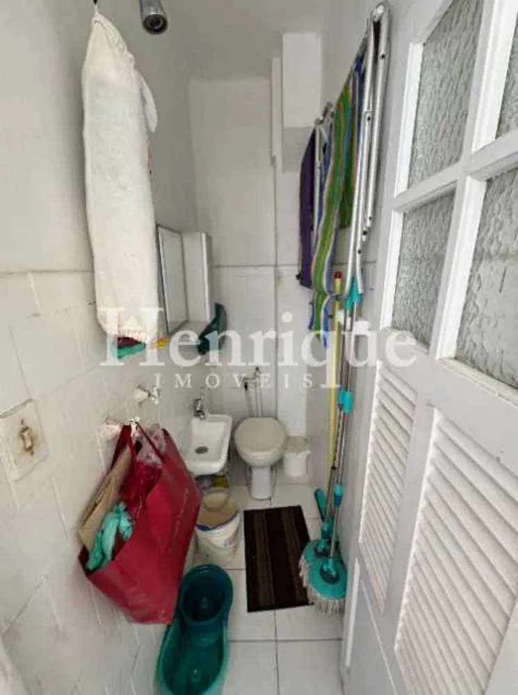 Apartamento, 3 quartos, 170 m² - Foto 7
