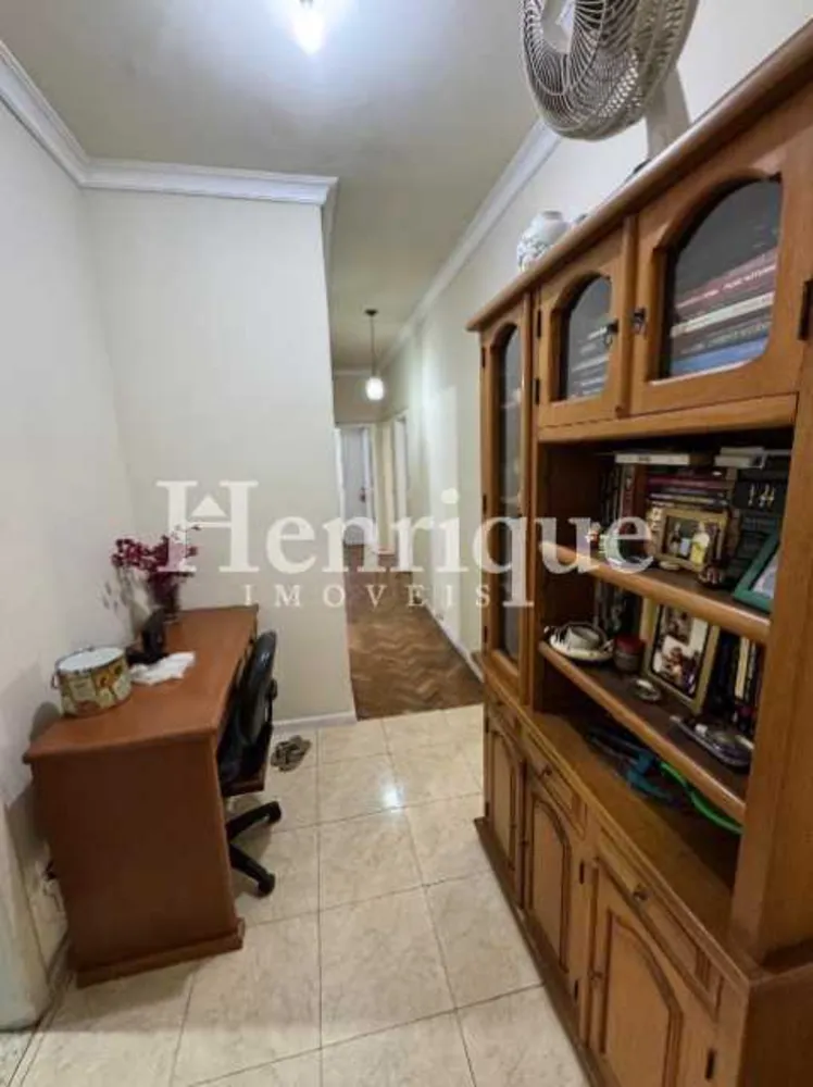 Apartamento, 3 quartos, 170 m² - Foto 3