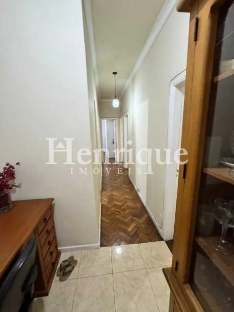 Apartamento, 3 quartos, 170 m² - Foto 13