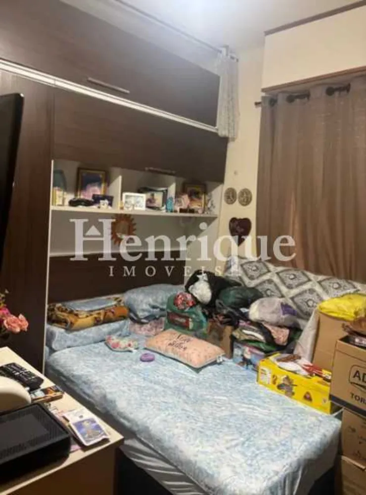 Apartamento, 1 quarto, 40 m² - Foto 2