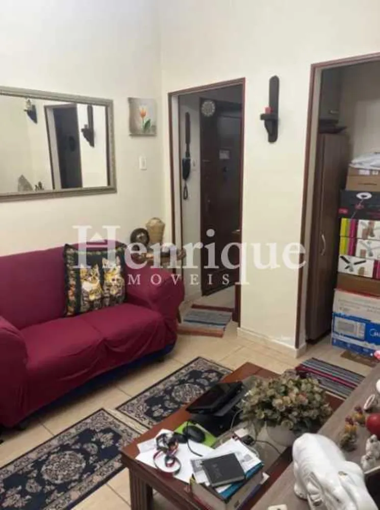 Apartamento, 1 quarto, 40 m² - Foto 2
