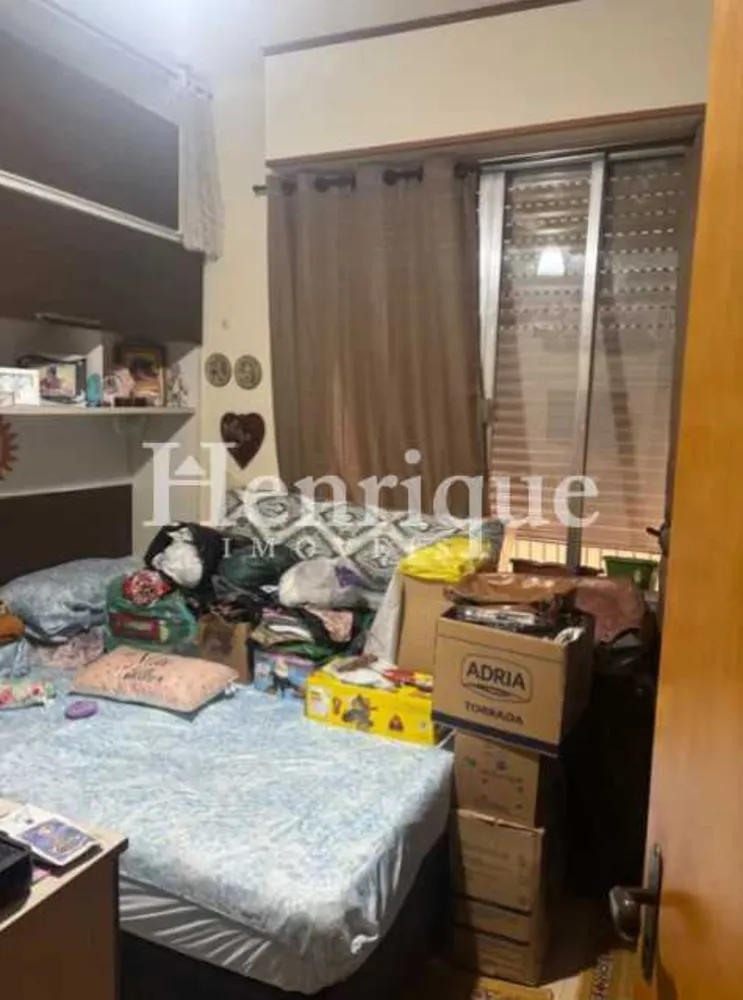 Apartamento, 1 quarto, 40 m² - Foto 1