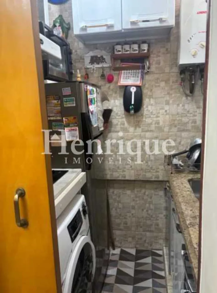 Apartamento, 1 quarto, 40 m² - Foto 6