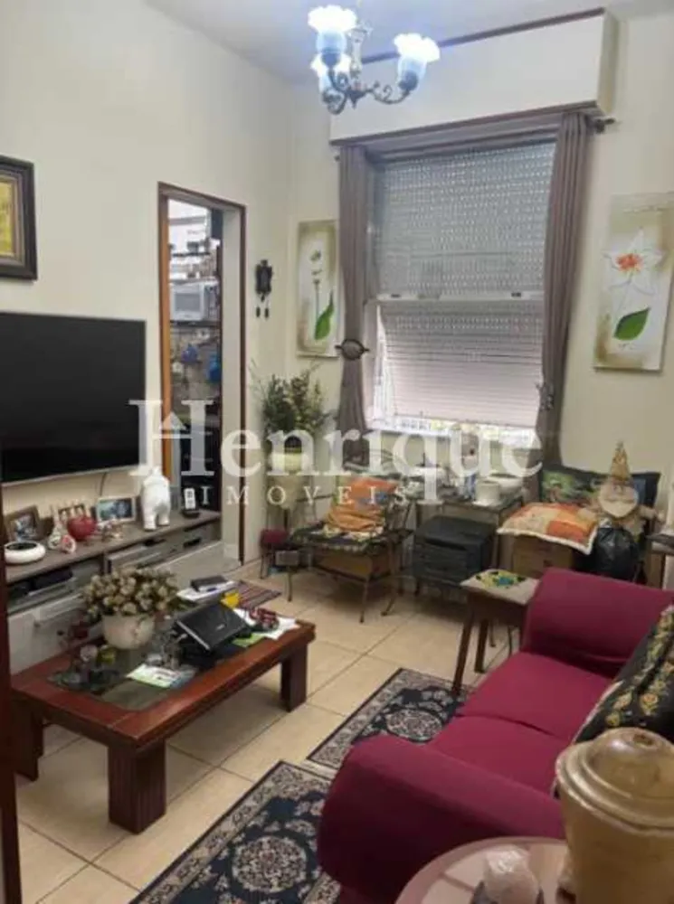 Apartamento, 1 quarto, 40 m² - Foto 20