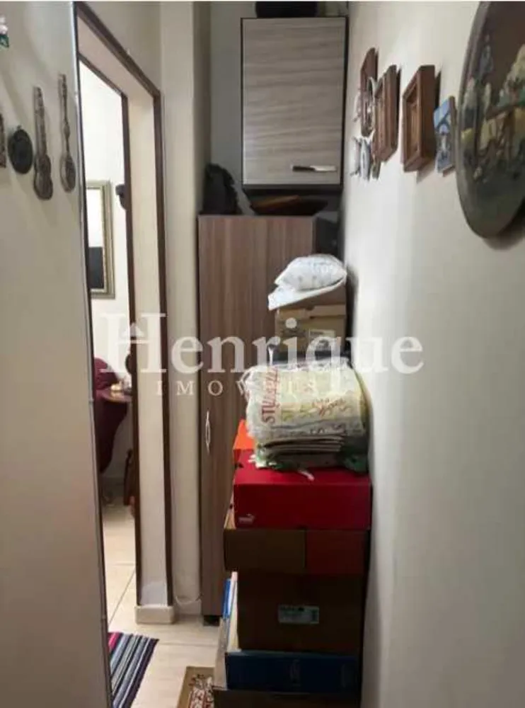 Apartamento, 1 quarto, 40 m² - Foto 1