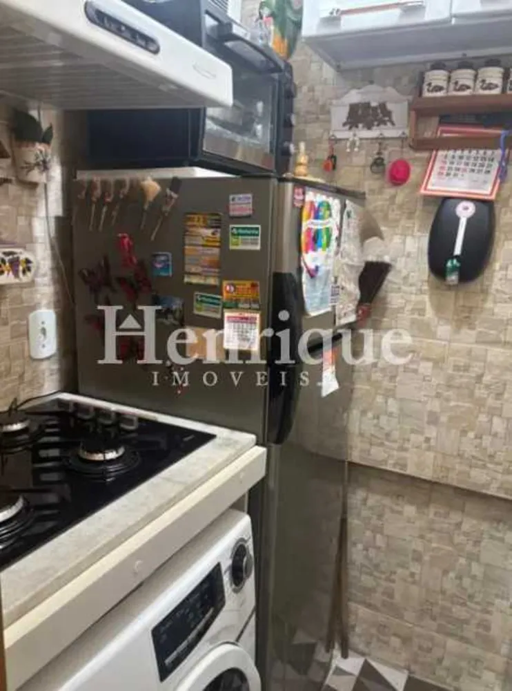 Apartamento, 1 quarto, 40 m² - Foto 9