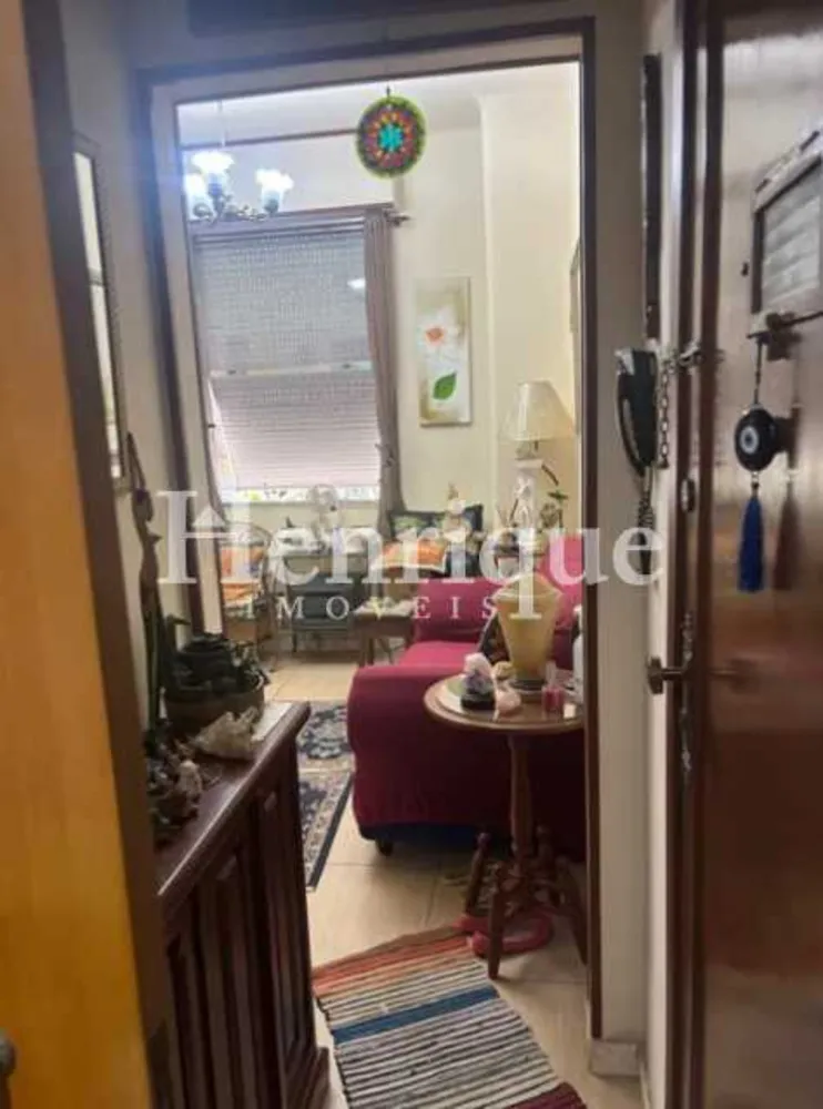 Apartamento, 1 quarto, 40 m² - Foto 10