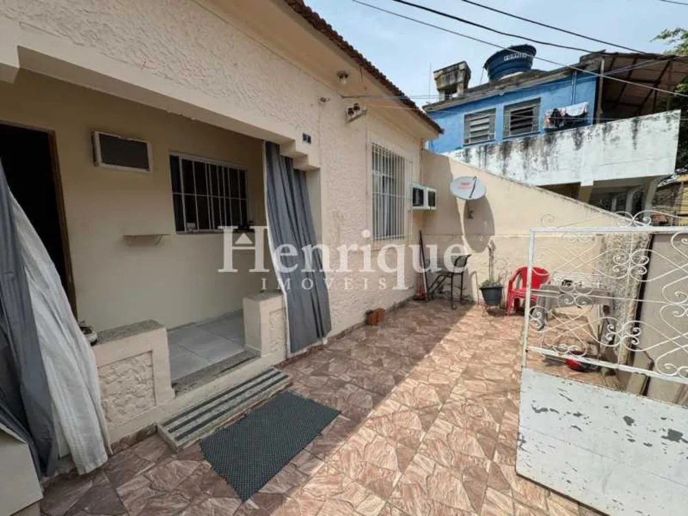 Casa de Vila, 2 quartos - Foto 7