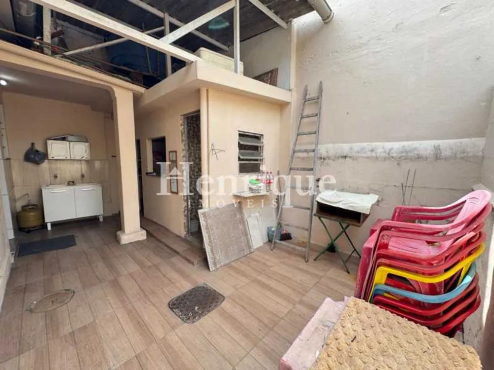 Casa de Vila, 2 quartos - Foto 18