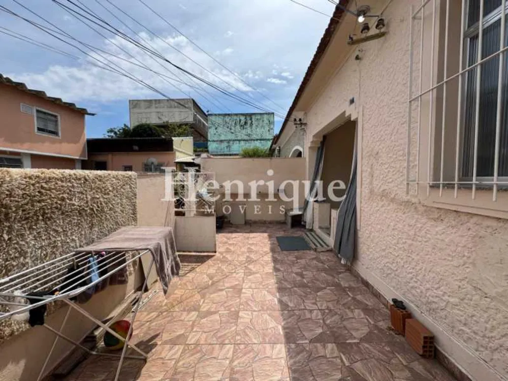 Casa de Vila, 2 quartos - Foto 4