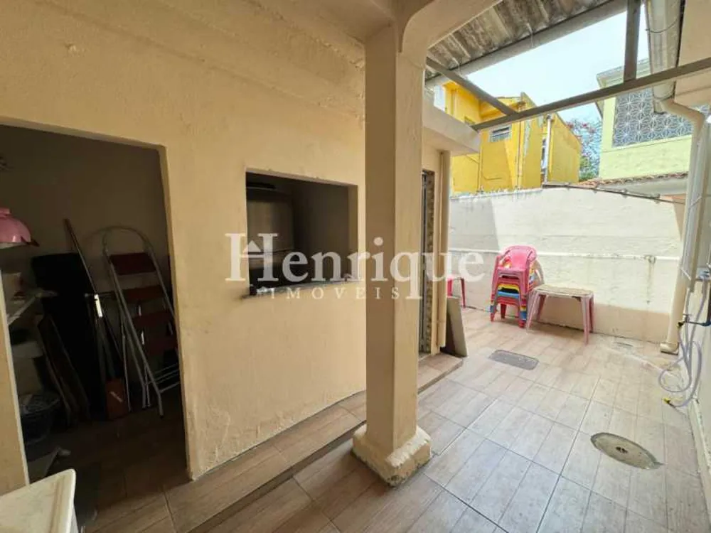 Casa de Vila, 2 quartos - Foto 4