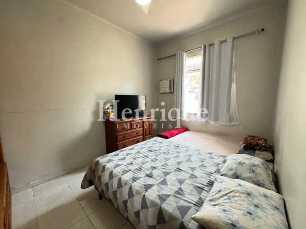 Casa de Vila, 2 quartos - Foto 19