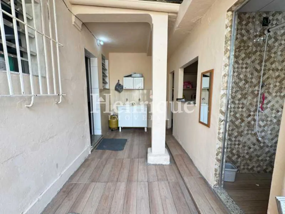 Casa de Vila, 2 quartos - Foto 5