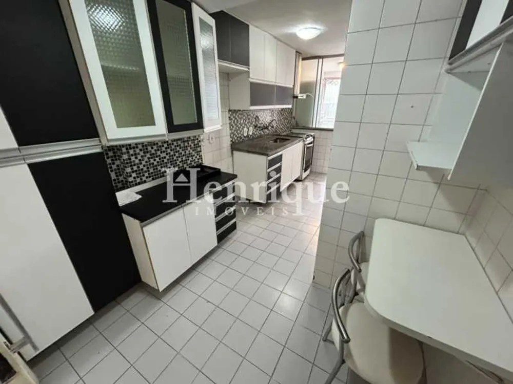 Apartamento, 3 quartos, 73 m² - Foto 12