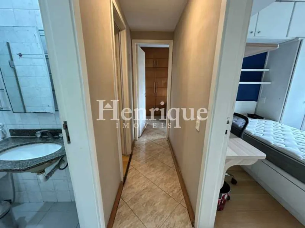 Apartamento, 3 quartos, 73 m² - Foto 3