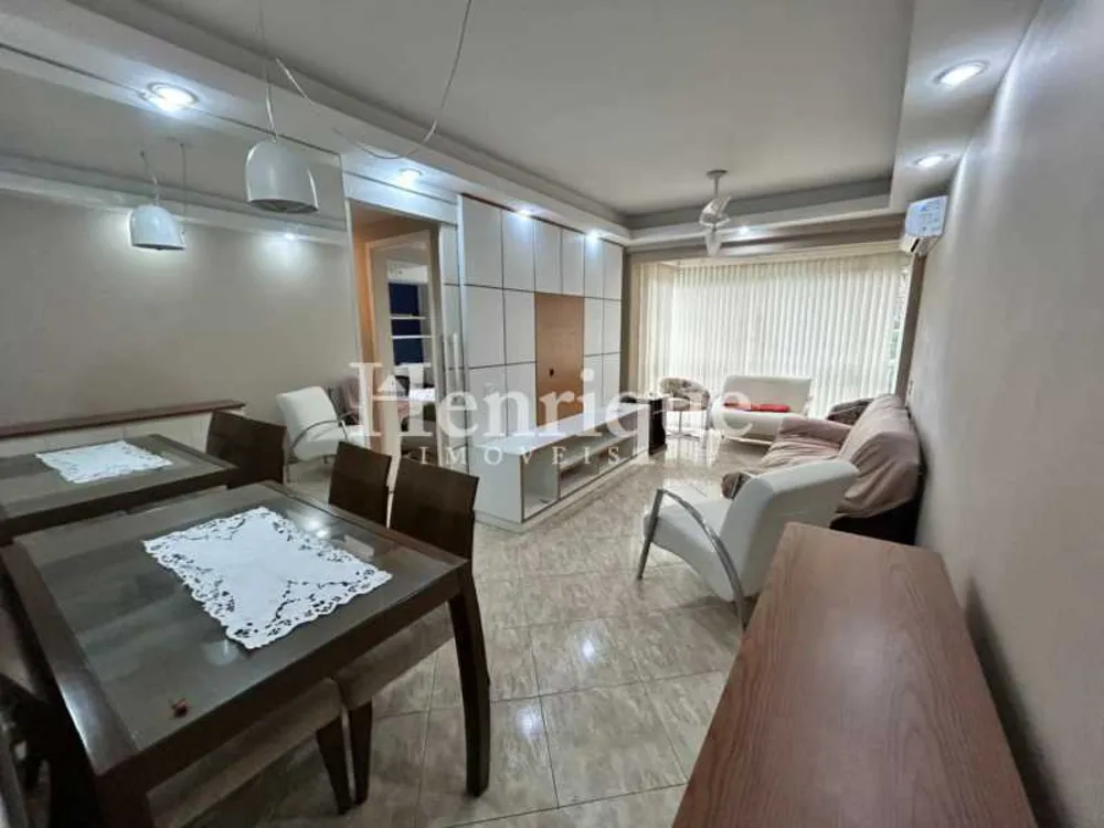 Apartamento, 3 quartos, 73 m² - Foto 1