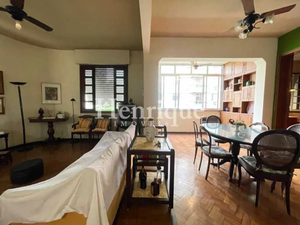 Apartamento, 3 quartos, 150 m² - Foto 2