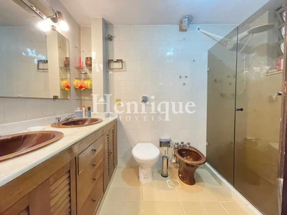 Apartamento, 3 quartos, 150 m² - Foto 16