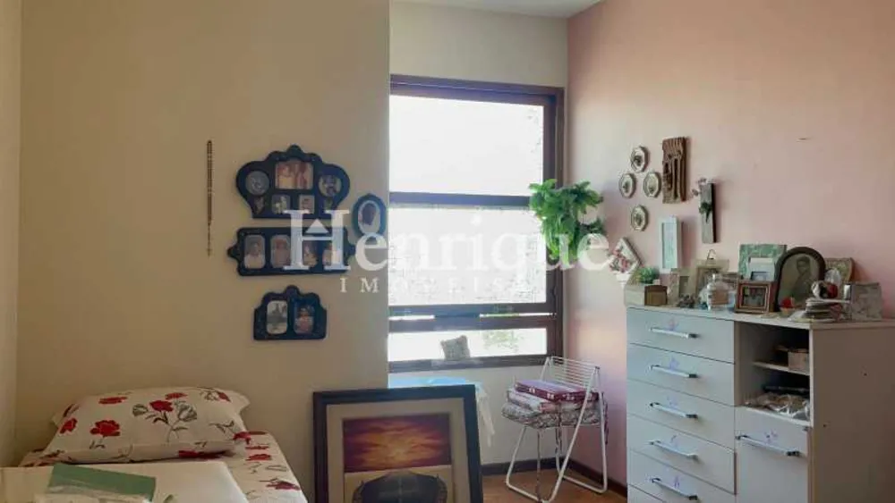Apartamento, 3 quartos, 121 m² - Foto 3