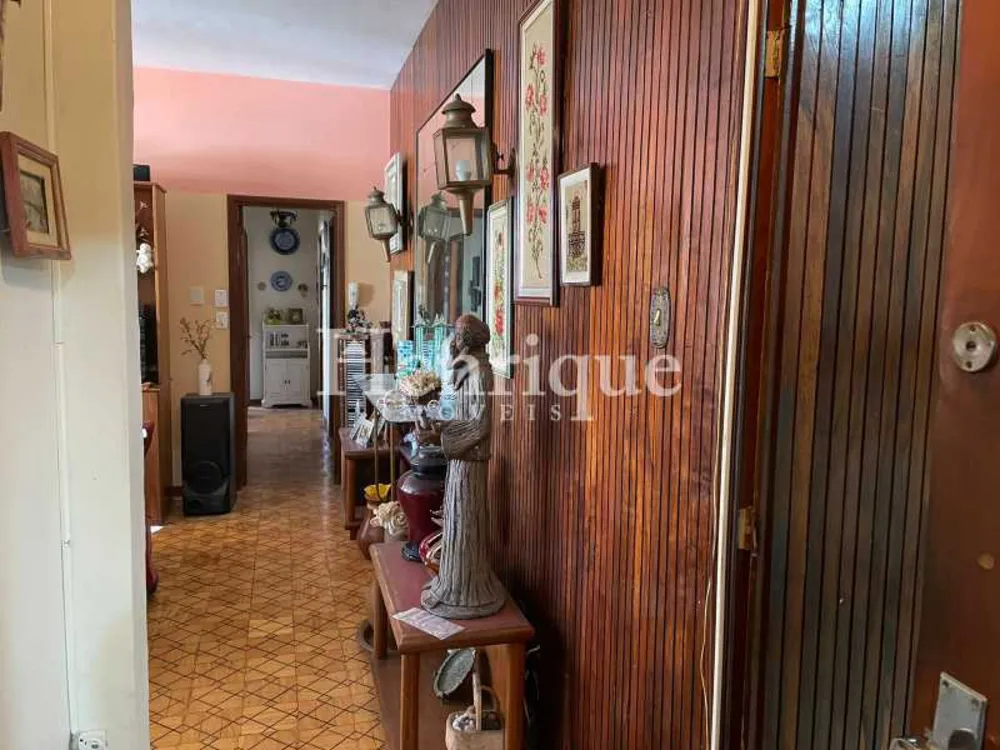 Apartamento, 3 quartos, 121 m² - Foto 5