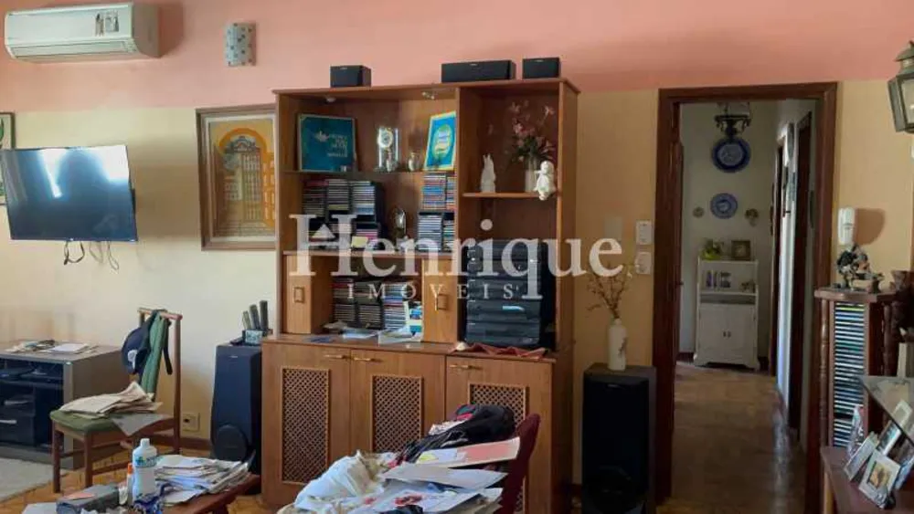Apartamento, 3 quartos, 121 m² - Foto 4