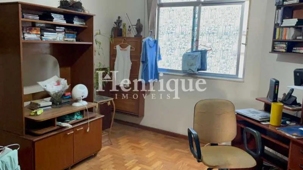 Apartamento, 3 quartos, 121 m² - Foto 14