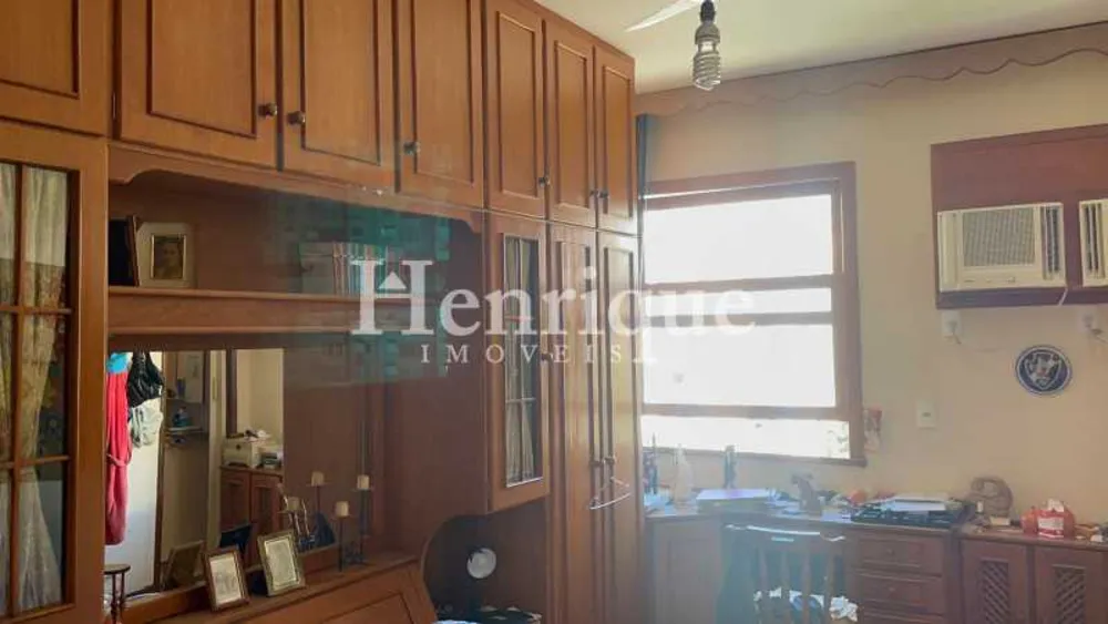 Apartamento, 3 quartos, 121 m² - Foto 11