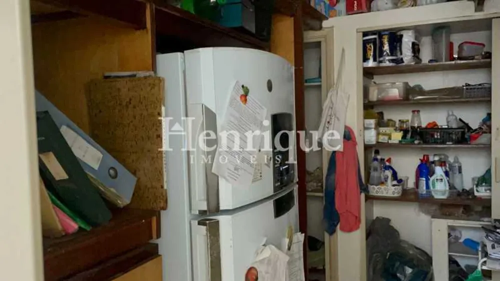 Apartamento, 3 quartos, 121 m² - Foto 2