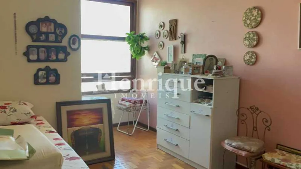 Apartamento, 3 quartos, 121 m² - Foto 1