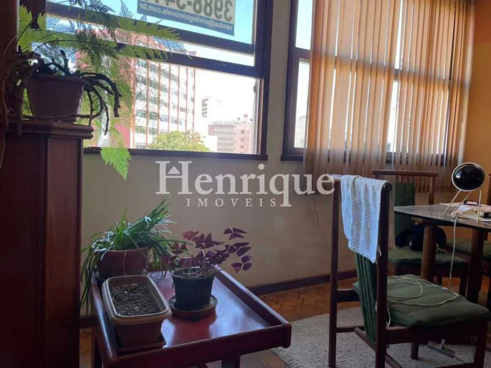 Apartamento, 3 quartos, 121 m² - Foto 22