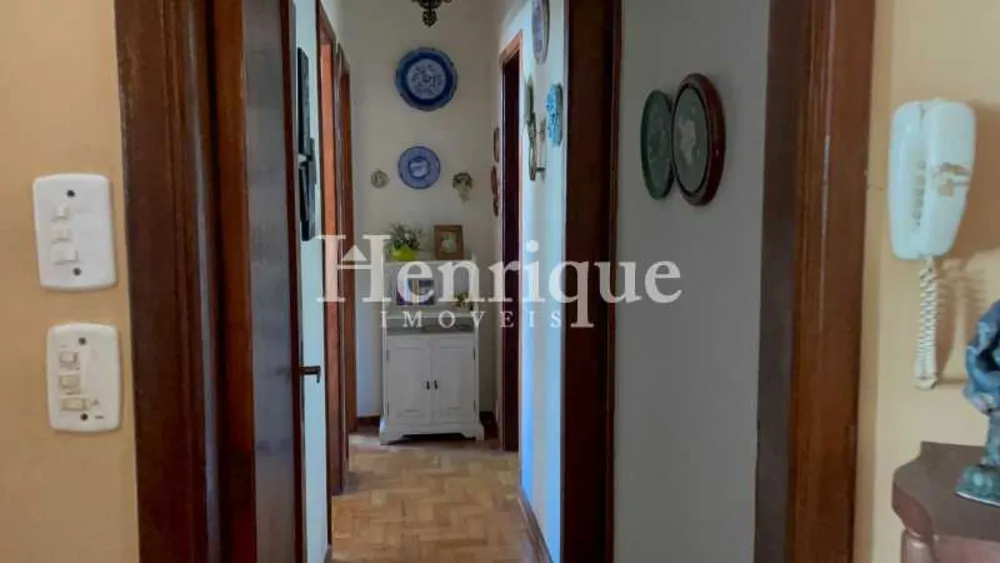 Apartamento, 3 quartos, 121 m² - Foto 6