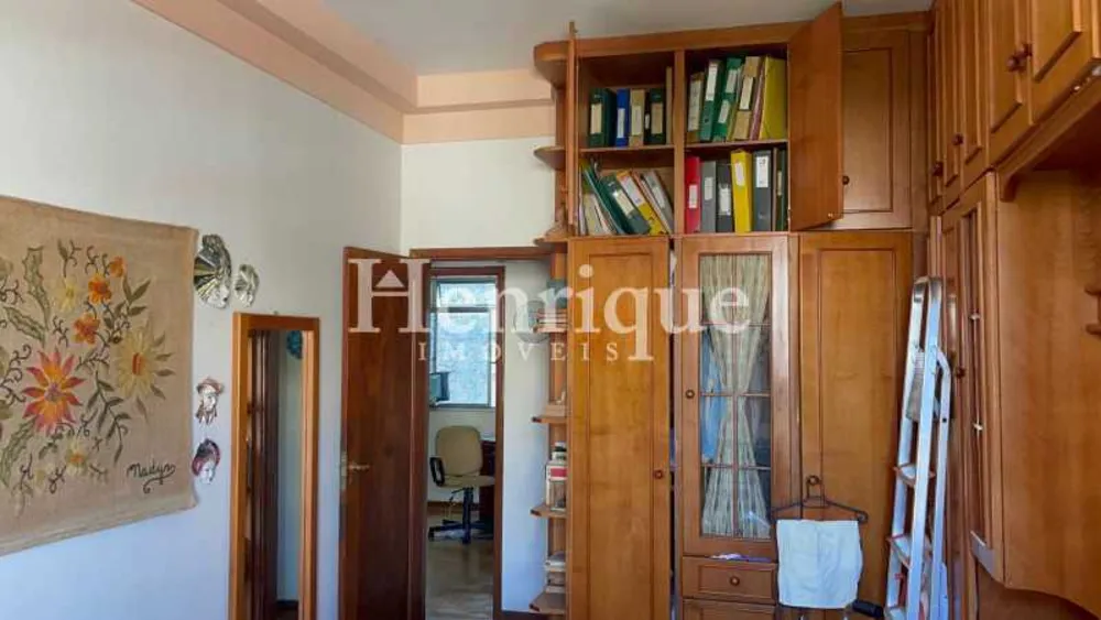 Apartamento, 3 quartos, 121 m² - Foto 4