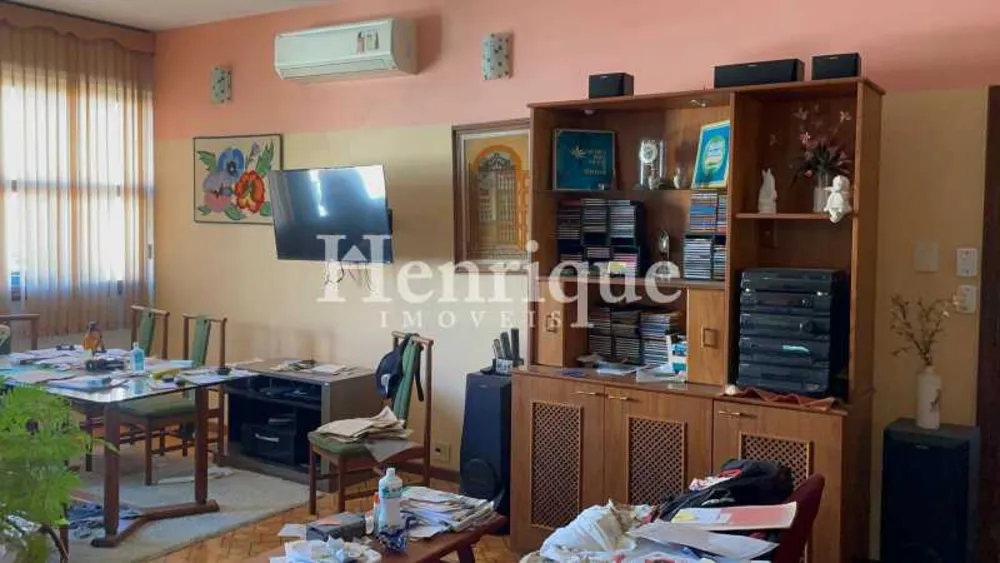 Apartamento, 3 quartos, 121 m² - Foto 2