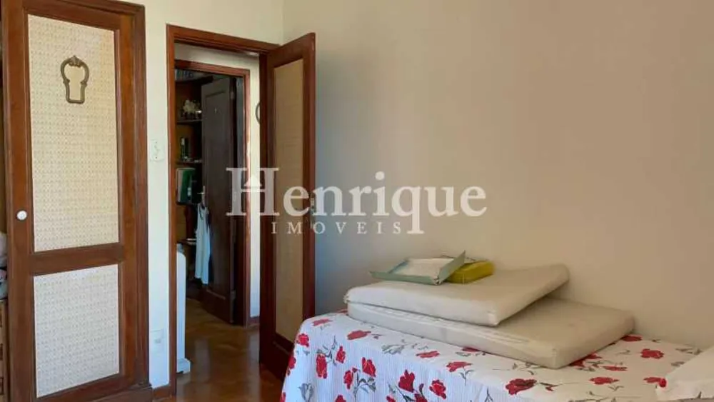 Apartamento, 3 quartos, 121 m² - Foto 7