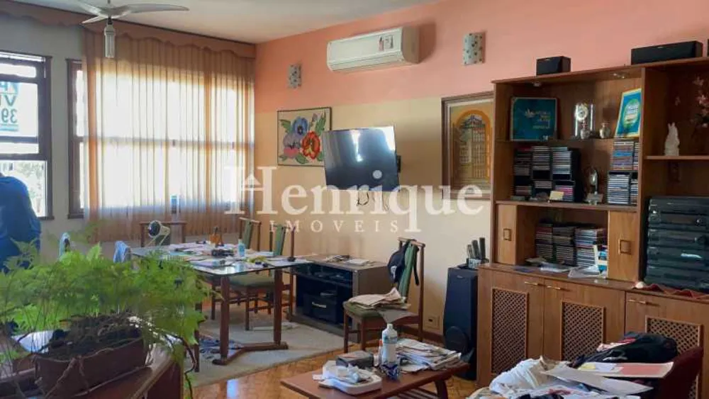 Apartamento, 3 quartos, 121 m² - Foto 16