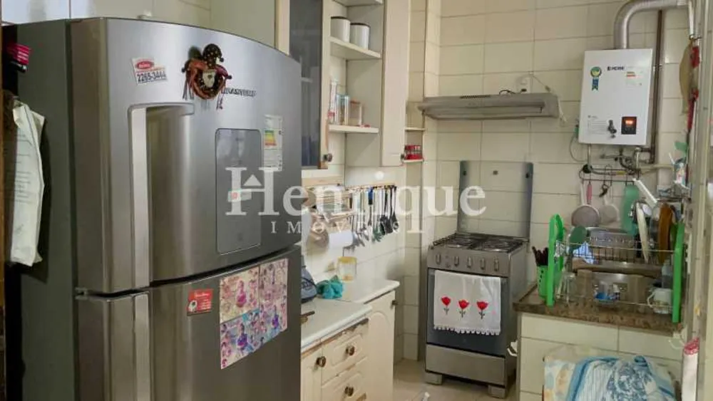 Apartamento, 3 quartos, 121 m² - Foto 20