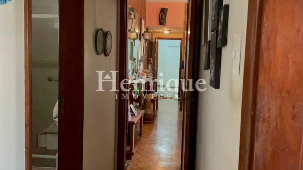 Apartamento, 3 quartos, 121 m² - Foto 3