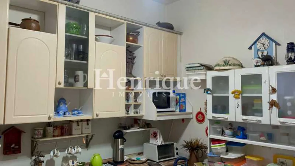 Apartamento, 3 quartos, 121 m² - Foto 21
