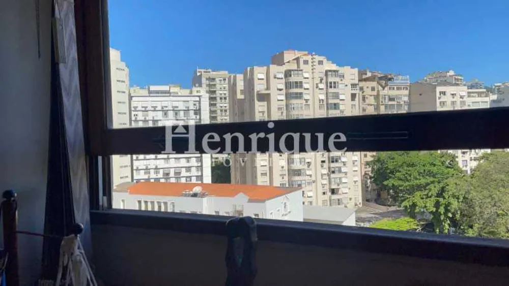 Apartamento, 3 quartos, 121 m² - Foto 1