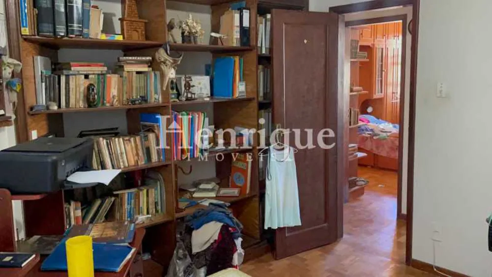 Apartamento, 3 quartos, 121 m² - Foto 15
