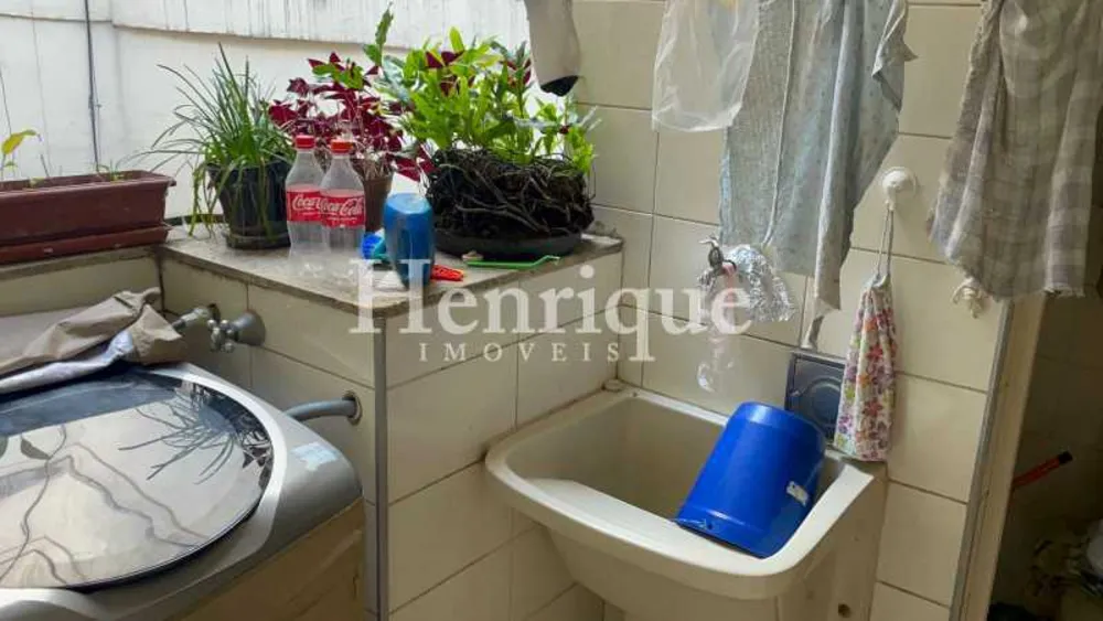 Apartamento, 3 quartos, 121 m² - Foto 19