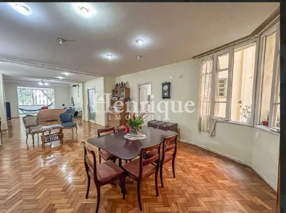 Apartamento, 4 quartos, 245 m² - Foto 1