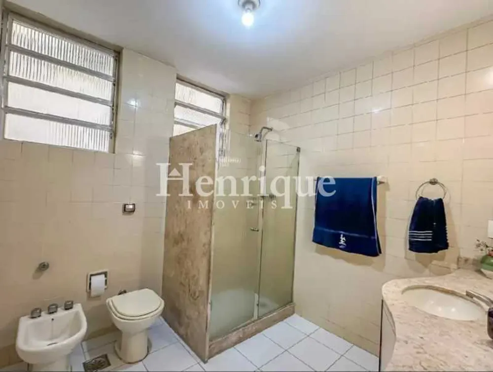 Apartamento, 4 quartos, 245 m² - Foto 19