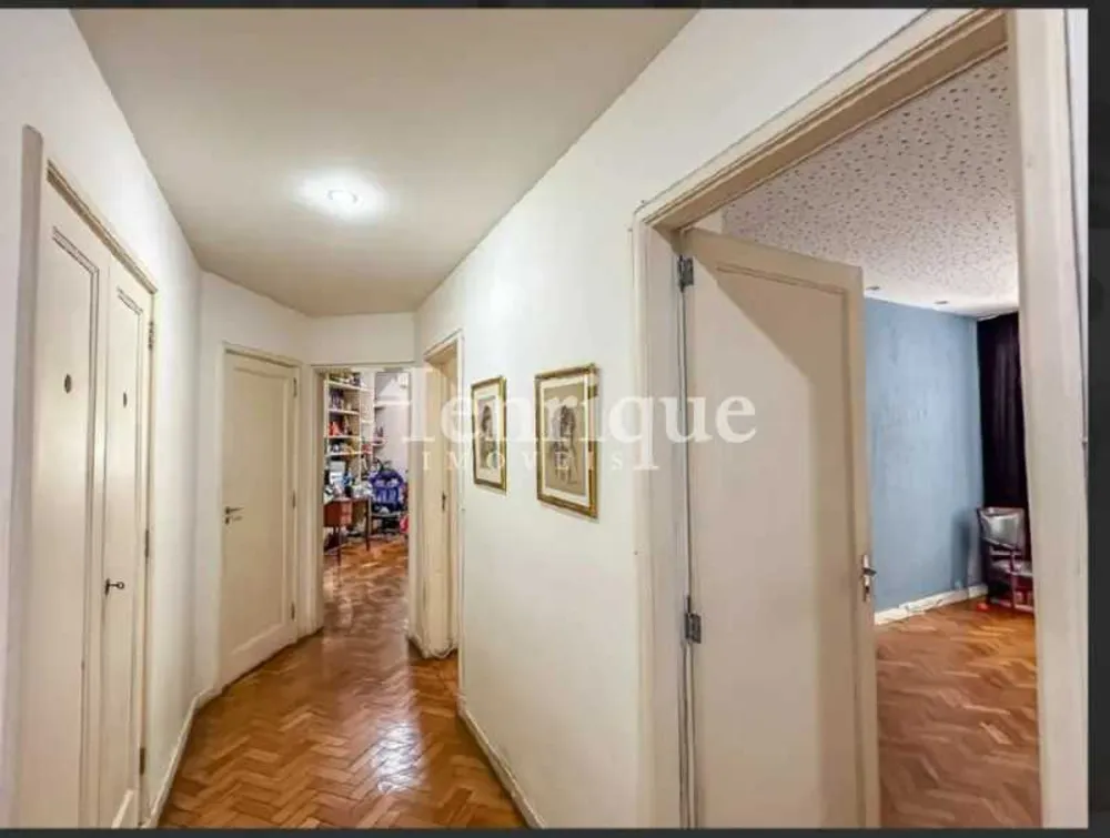 Apartamento, 4 quartos, 245 m² - Foto 1